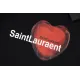 【YSL SAINT LAURENT 公式旗艦店】サンローラン Tシャツ ご好評に付き再入荷！