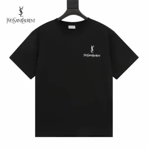 【YSL SAINT LAURENT 公式旗艦店】サンローラン Tシャツ ご好評に付き再入荷! 【YSL SAINT LAURENT 公式旗艦店】サンローラン Tシャツ ご好評に付き再入荷!