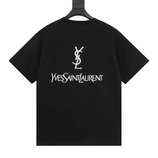 【YSL SAINT LAURENT 公式旗艦店】サンローラン Tシャツ ご好評に付き再入荷! 【YSL SAINT LAURENT 公式旗艦店】サンローラン Tシャツ ご好評に付き再入荷!