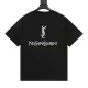 【YSL SAINT LAURENT 公式旗艦店】サンローラン Tシャツ ご好評に付き再入荷! 【YSL SAINT LAURENT 公式旗艦店】サンローラン Tシャツ ご好評に付き再入荷!