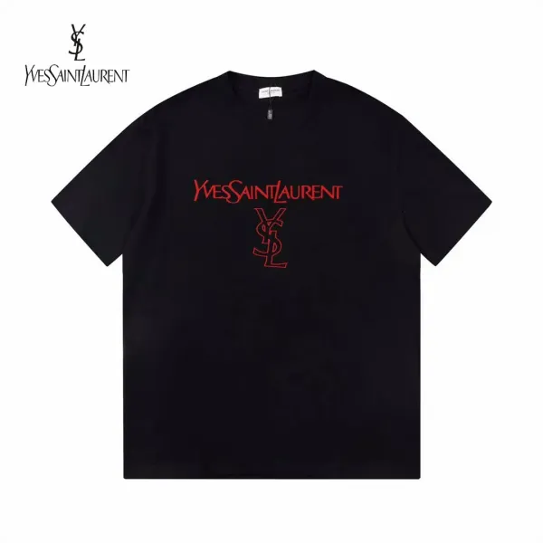 【YSL SAINT LAURENT 公式旗艦店】サンローラン Tシャツ ご好評に付き再入荷! 【YSL SAINT LAURENT 公式旗艦店】サンローラン Tシャツ ご好評に付き再入荷!