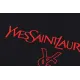 【YSL SAINT LAURENT 公式旗艦店】サンローラン Tシャツ ご好評に付き再入荷! 【YSL SAINT LAURENT 公式旗艦店】サンローラン Tシャツ ご好評に付き再入荷!