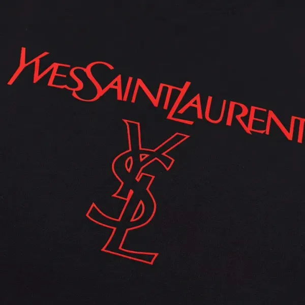 【YSL SAINT LAURENT 公式旗艦店】サンローラン Tシャツ ご好評に付き再入荷! 【YSL SAINT LAURENT 公式旗艦店】サンローラン Tシャツ ご好評に付き再入荷!