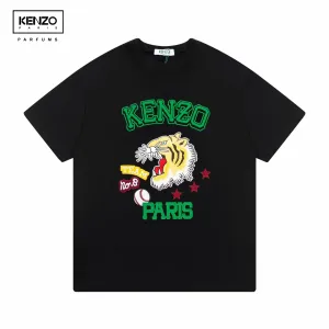 【KENZO 公式旗艦店】ケンゾー Tシャツご好評に付き再入荷 24628 【KENZO 公式旗艦店】ケンゾー Tシャツご好評に付き再入荷 24628
