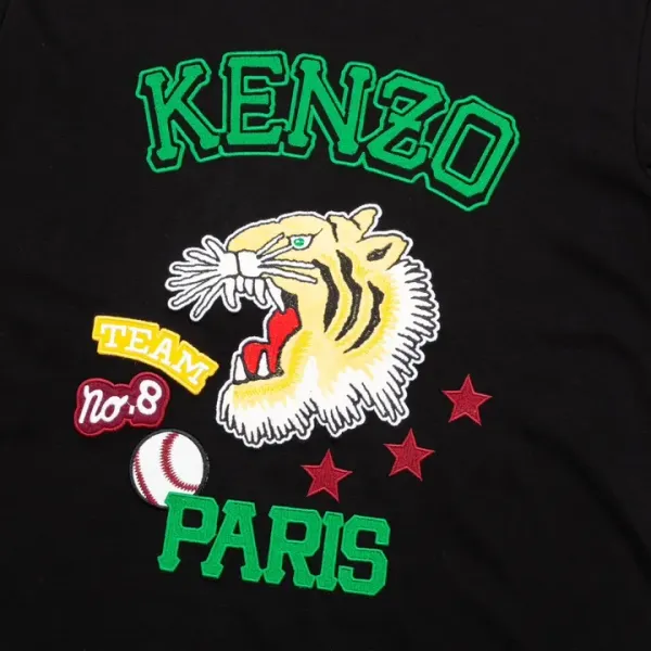 【KENZO 公式旗艦店】ケンゾー Tシャツご好評に付き再入荷 24628 【KENZO 公式旗艦店】ケンゾー Tシャツご好評に付き再入荷 24628