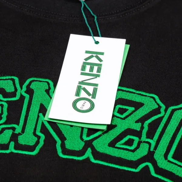 【KENZO 公式旗艦店】ケンゾー Tシャツご好評に付き再入荷 24628 【KENZO 公式旗艦店】ケンゾー Tシャツご好評に付き再入荷 24628