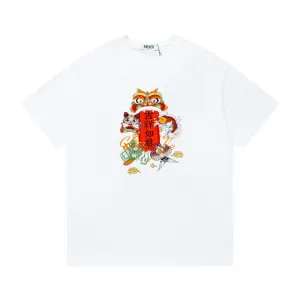 【KENZO 公式旗艦店】ケンゾー Tシャツご好評に付き再入荷 24628 【KENZO 公式旗艦店】ケンゾー Tシャツご好評に付き再入荷 24628