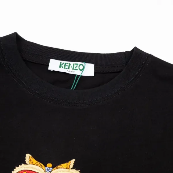 【KENZO 公式旗艦店】ケンゾー Tシャツご好評に付き再入荷 24628 【KENZO 公式旗艦店】ケンゾー Tシャツご好評に付き再入荷 24628