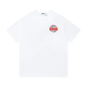 【KENZO 公式旗艦店】ケンゾー Tシャツご好評に付き再入荷 24628 【KENZO 公式旗艦店】ケンゾー Tシャツご好評に付き再入荷 24628