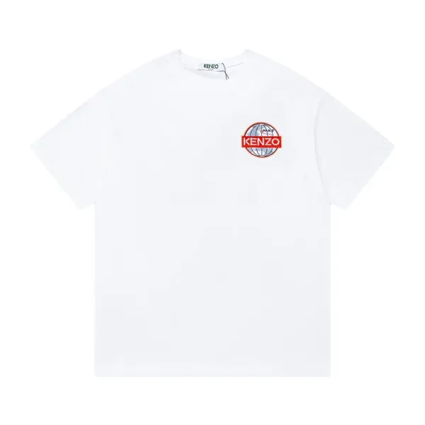 【KENZO 公式旗艦店】ケンゾー Tシャツご好評に付き再入荷 24628 【KENZO 公式旗艦店】ケンゾー Tシャツご好評に付き再入荷 24628