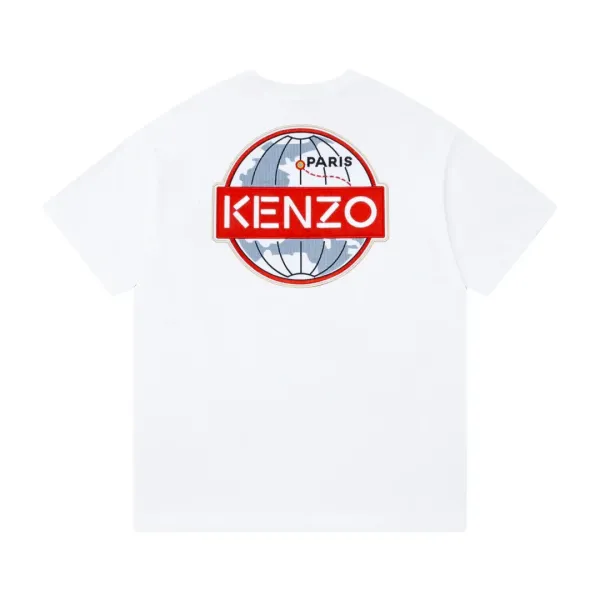 【KENZO 公式旗艦店】ケンゾー Tシャツご好評に付き再入荷 24628 【KENZO 公式旗艦店】ケンゾー Tシャツご好評に付き再入荷 24628