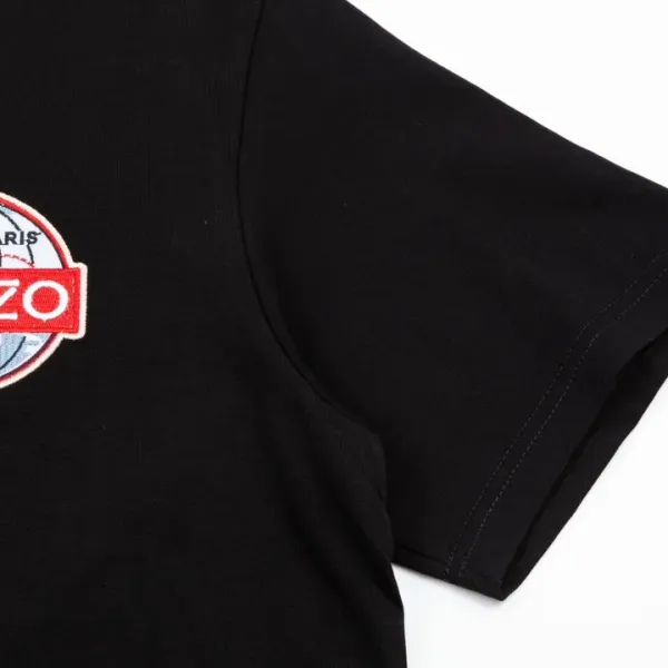 【KENZO 公式旗艦店】ケンゾー Tシャツご好評に付き再入荷 24628 【KENZO 公式旗艦店】ケンゾー Tシャツご好評に付き再入荷 24628