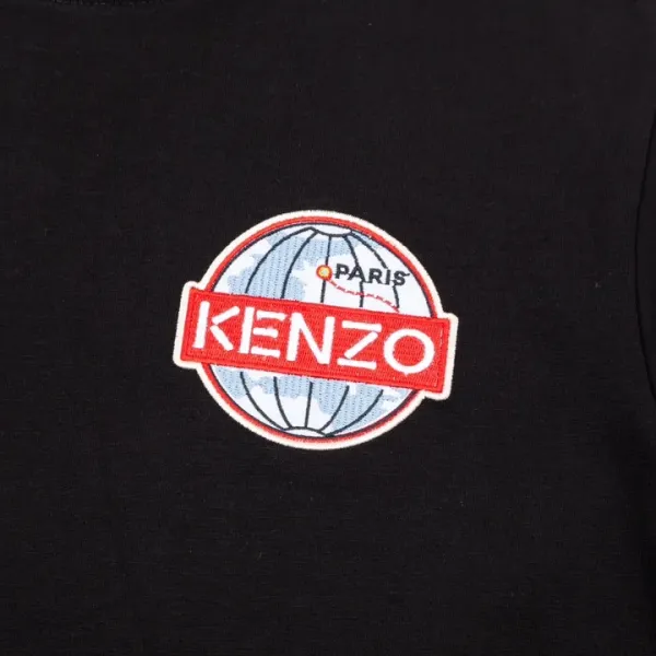 【KENZO 公式旗艦店】ケンゾー Tシャツご好評に付き再入荷 24628 【KENZO 公式旗艦店】ケンゾー Tシャツご好評に付き再入荷 24628