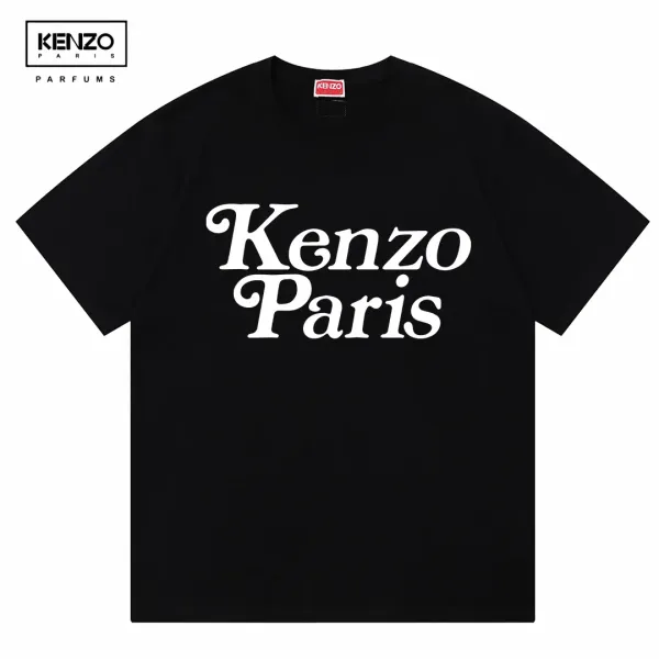 【KENZO 公式旗艦店】ケンゾー Tシャツご好評に付き再入荷 24628 【KENZO 公式旗艦店】ケンゾー Tシャツご好評に付き再入荷 24628