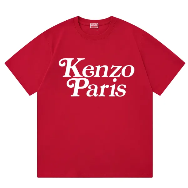 【KENZO 公式旗艦店】ケンゾー Tシャツご好評に付き再入荷 24628 【KENZO 公式旗艦店】ケンゾー Tシャツご好評に付き再入荷 24628