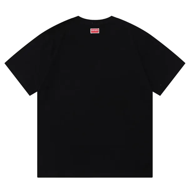【KENZO 公式旗艦店】ケンゾー Tシャツご好評に付き再入荷 24628 【KENZO 公式旗艦店】ケンゾー Tシャツご好評に付き再入荷 24628