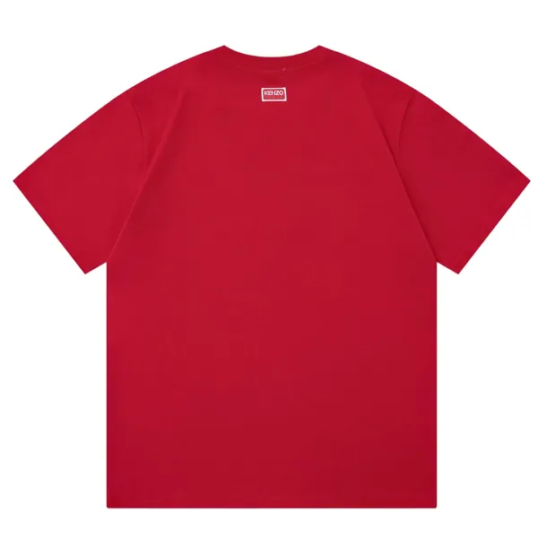 【KENZO 公式旗艦店】ケンゾー Tシャツご好評に付き再入荷 24628 【KENZO 公式旗艦店】ケンゾー Tシャツご好評に付き再入荷 24628