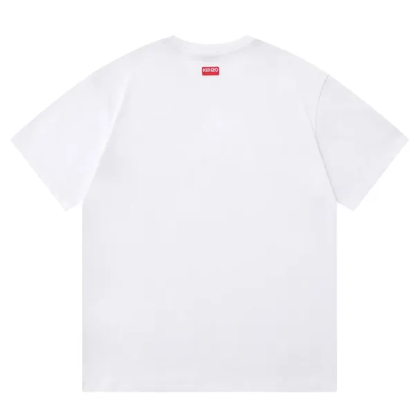 【KENZO 公式旗艦店】ケンゾー Tシャツご好評に付き再入荷 24628 【KENZO 公式旗艦店】ケンゾー Tシャツご好評に付き再入荷 24628