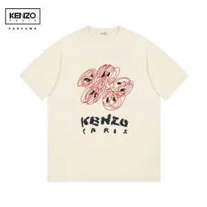 【KENZO 公式旗艦店】ケンゾー Tシャツご好評に付き再入荷! 【KENZO 公式旗艦店】ケンゾー Tシャツご好評に付き再入荷!