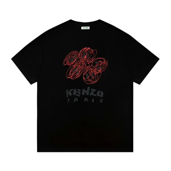 【KENZO 公式旗艦店】ケンゾー Tシャツご好評に付き再入荷! 【KENZO 公式旗艦店】ケンゾー Tシャツご好評に付き再入荷!