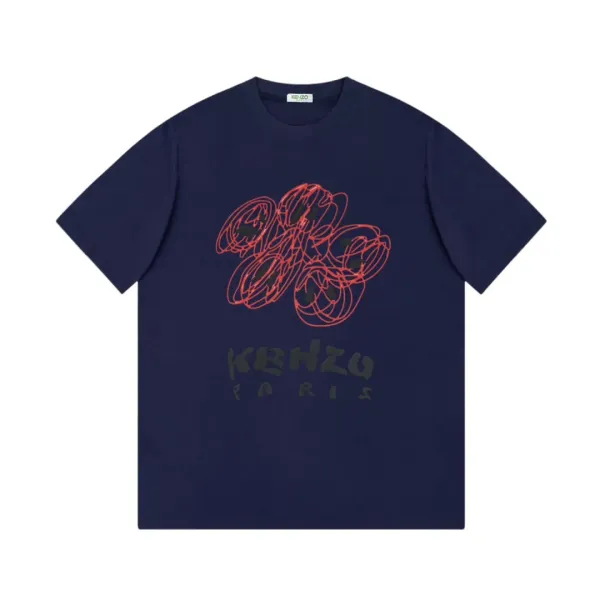 【KENZO 公式旗艦店】ケンゾー Tシャツご好評に付き再入荷! 【KENZO 公式旗艦店】ケンゾー Tシャツご好評に付き再入荷!