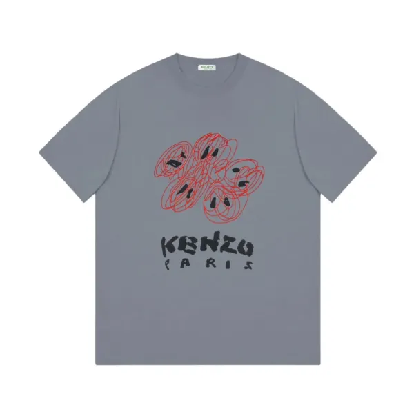 【KENZO 公式旗艦店】ケンゾー Tシャツご好評に付き再入荷! 【KENZO 公式旗艦店】ケンゾー Tシャツご好評に付き再入荷!
