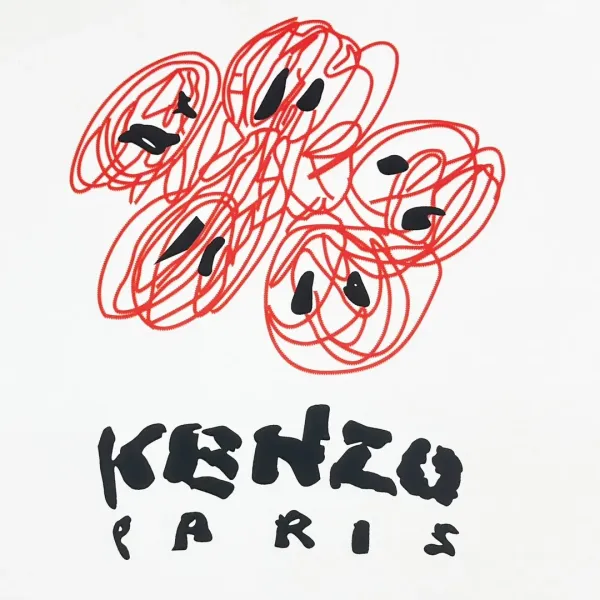 【KENZO 公式旗艦店】ケンゾー Tシャツご好評に付き再入荷! 【KENZO 公式旗艦店】ケンゾー Tシャツご好評に付き再入荷!