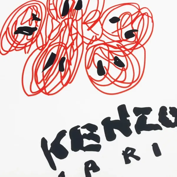 【KENZO 公式旗艦店】ケンゾー Tシャツご好評に付き再入荷! 【KENZO 公式旗艦店】ケンゾー Tシャツご好評に付き再入荷!