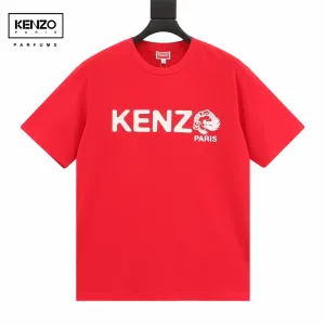 【KENZO 公式旗艦店】ケンゾー Tシャツご好評に付き再入荷! 【KENZO 公式旗艦店】ケンゾー Tシャツご好評に付き再入荷!