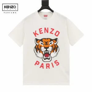 【KENZO 公式旗艦店】ケンゾー Tシャツご好評に付き再入荷! 【KENZO 公式旗艦店】ケンゾー Tシャツご好評に付き再入荷!