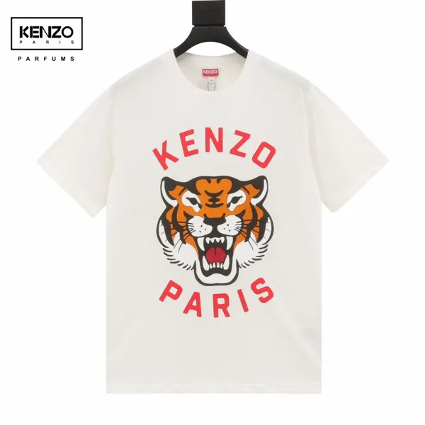 【KENZO 公式旗艦店】ケンゾー Tシャツご好評に付き再入荷! 【KENZO 公式旗艦店】ケンゾー Tシャツご好評に付き再入荷!