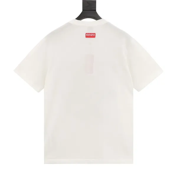 【KENZO 公式旗艦店】ケンゾー Tシャツご好評に付き再入荷! 【KENZO 公式旗艦店】ケンゾー Tシャツご好評に付き再入荷!