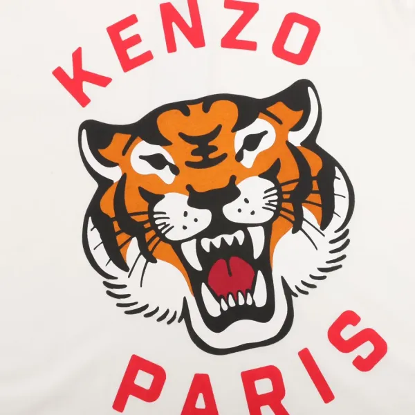 【KENZO 公式旗艦店】ケンゾー Tシャツご好評に付き再入荷! 【KENZO 公式旗艦店】ケンゾー Tシャツご好評に付き再入荷!