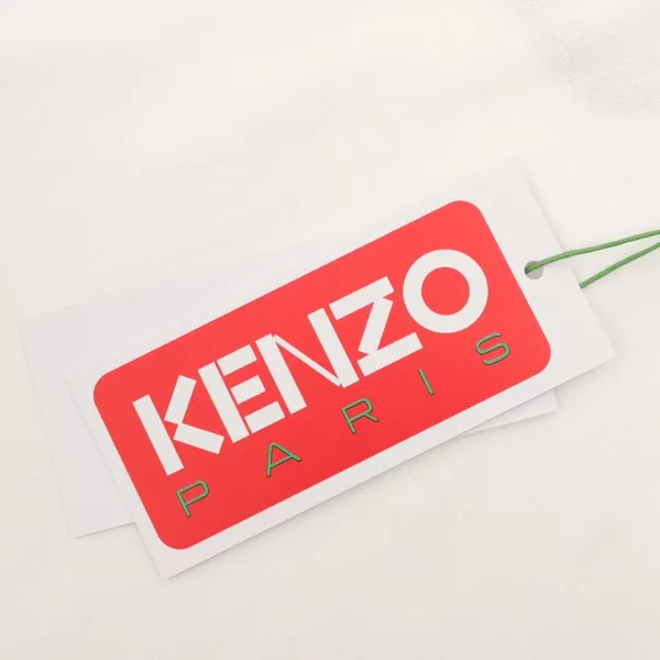 【KENZO 公式旗艦店】ケンゾー Tシャツご好評に付き再入荷! 【KENZO 公式旗艦店】ケンゾー Tシャツご好評に付き再入荷!