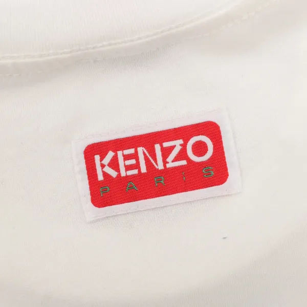 【KENZO 公式旗艦店】ケンゾー Tシャツご好評に付き再入荷! 【KENZO 公式旗艦店】ケンゾー Tシャツご好評に付き再入荷!