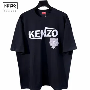 【KENZO 公式旗艦店】ケンゾー Tシャツご好評に付き再入荷! 【KENZO 公式旗艦店】ケンゾー Tシャツご好評に付き再入荷!
