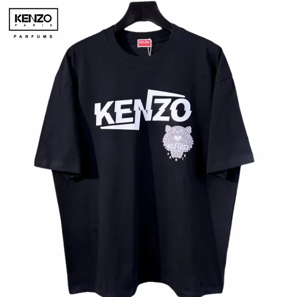 【KENZO 公式旗艦店】ケンゾー Tシャツご好評に付き再入荷! 【KENZO 公式旗艦店】ケンゾー Tシャツご好評に付き再入荷!