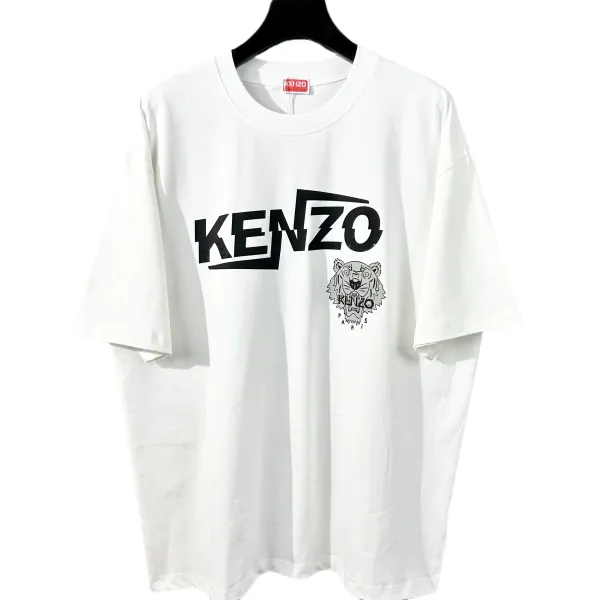 【KENZO 公式旗艦店】ケンゾー Tシャツご好評に付き再入荷! 【KENZO 公式旗艦店】ケンゾー Tシャツご好評に付き再入荷!