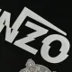 【KENZO 公式旗艦店】ケンゾー Tシャツご好評に付き再入荷! 【KENZO 公式旗艦店】ケンゾー Tシャツご好評に付き再入荷!