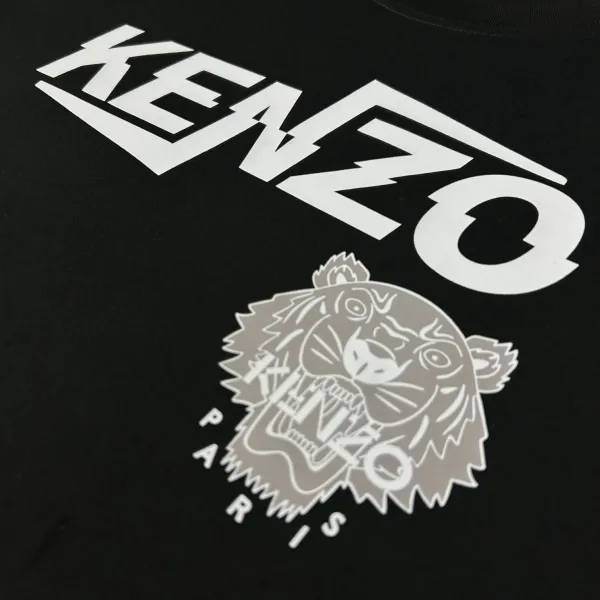 【KENZO 公式旗艦店】ケンゾー Tシャツご好評に付き再入荷! 【KENZO 公式旗艦店】ケンゾー Tシャツご好評に付き再入荷!
