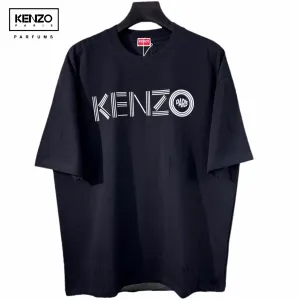 【KENZO 公式旗艦店】ケンゾー Tシャツご好評に付き再入荷! 【KENZO 公式旗艦店】ケンゾー Tシャツご好評に付き再入荷!