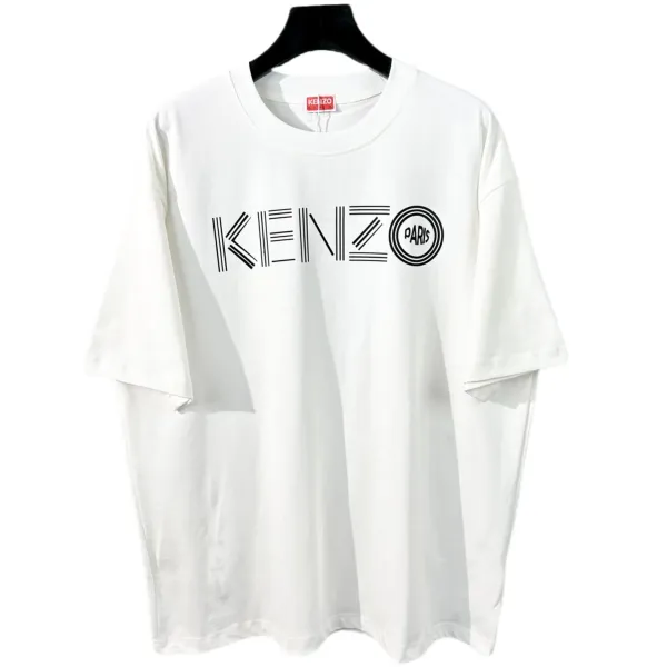 【KENZO 公式旗艦店】ケンゾー Tシャツご好評に付き再入荷! 【KENZO 公式旗艦店】ケンゾー Tシャツご好評に付き再入荷!