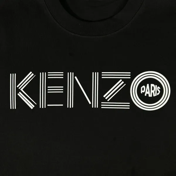【KENZO 公式旗艦店】ケンゾー Tシャツご好評に付き再入荷! 【KENZO 公式旗艦店】ケンゾー Tシャツご好評に付き再入荷!