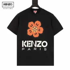 【KENZO 公式旗艦店】ケンゾー Tシャツご好評に付き再入荷! 【KENZO 公式旗艦店】ケンゾー Tシャツご好評に付き再入荷!