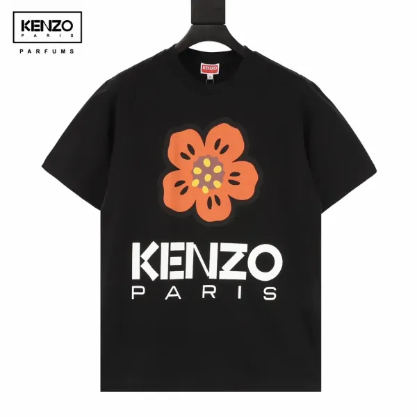 【KENZO 公式旗艦店】ケンゾー Tシャツご好評に付き再入荷! 【KENZO 公式旗艦店】ケンゾー Tシャツご好評に付き再入荷!