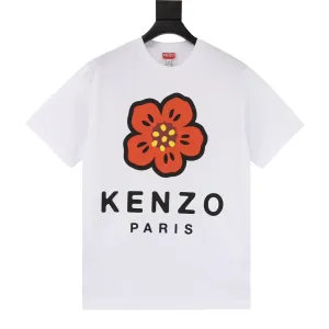 【KENZO 公式旗艦店】ケンゾー Tシャツご好評に付き再入荷! 【KENZO 公式旗艦店】ケンゾー Tシャツご好評に付き再入荷!