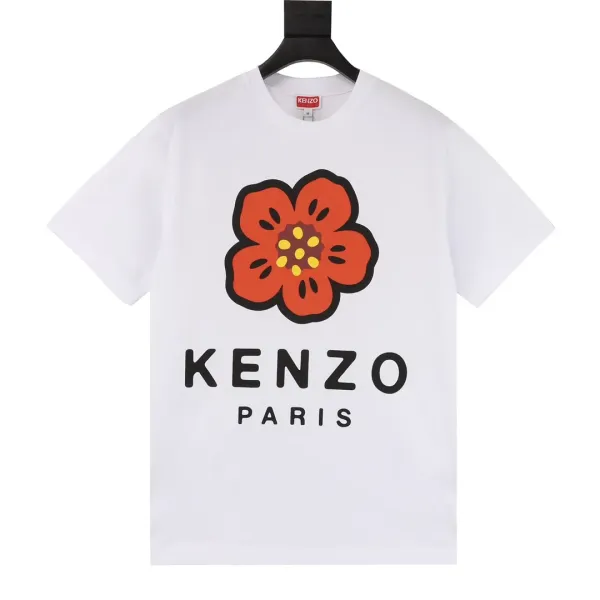 【KENZO 公式旗艦店】ケンゾー Tシャツご好評に付き再入荷! 【KENZO 公式旗艦店】ケンゾー Tシャツご好評に付き再入荷!