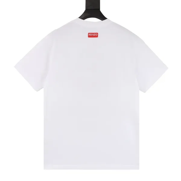【KENZO 公式旗艦店】ケンゾー Tシャツご好評に付き再入荷! 【KENZO 公式旗艦店】ケンゾー Tシャツご好評に付き再入荷!