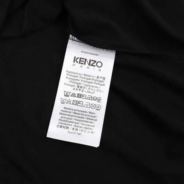 【KENZO 公式旗艦店】ケンゾー Tシャツご好評に付き再入荷! 【KENZO 公式旗艦店】ケンゾー Tシャツご好評に付き再入荷!