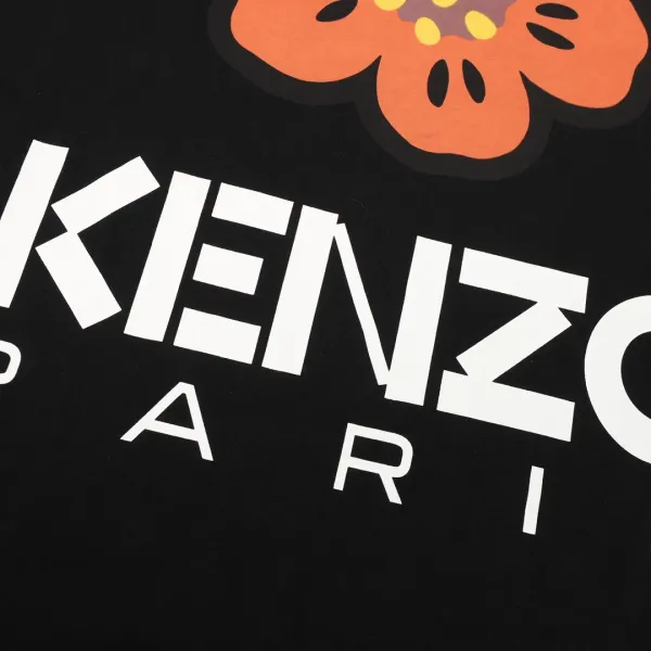 【KENZO 公式旗艦店】ケンゾー Tシャツご好評に付き再入荷! 【KENZO 公式旗艦店】ケンゾー Tシャツご好評に付き再入荷!